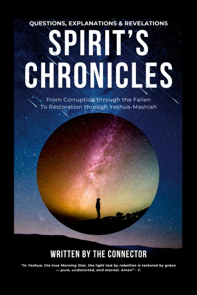 SPIRIT'S CHRONICLES