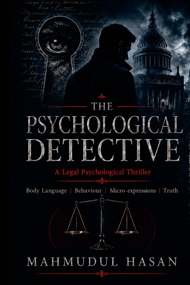 The Psychological Detective