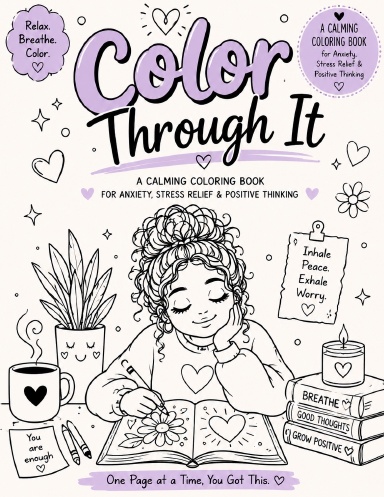 Color Through It