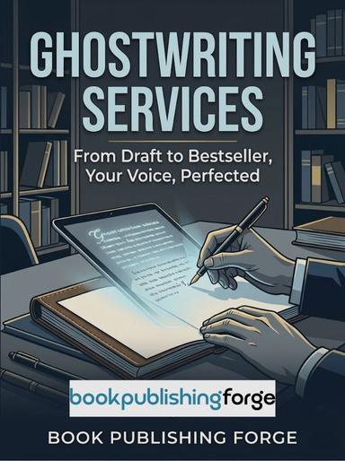 Ghostwriting Services