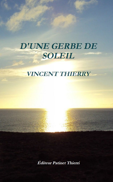 D’UNE GERBE DE SOLEIL