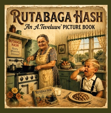 Rutabaga Hash