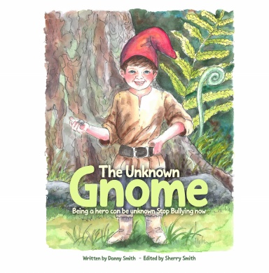 The Unknown Gnome