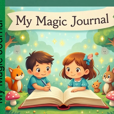 My Magic Journal