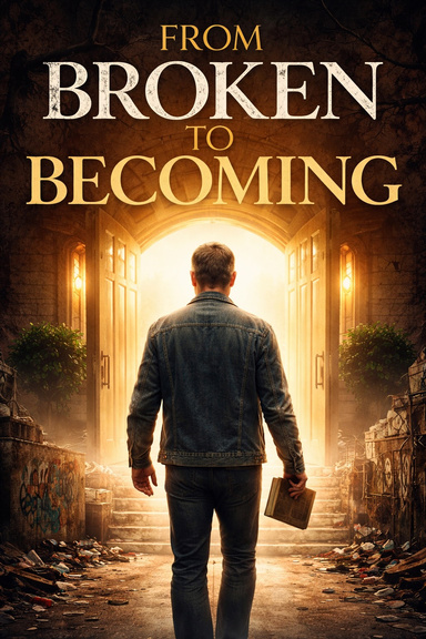 From Broken to Becoming