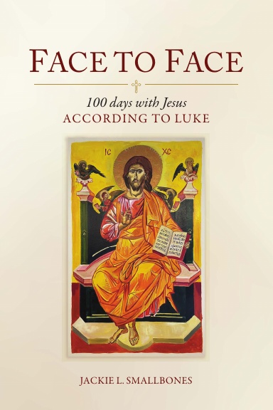 Face to Face: Luke