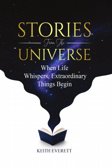 Stories From The Universe