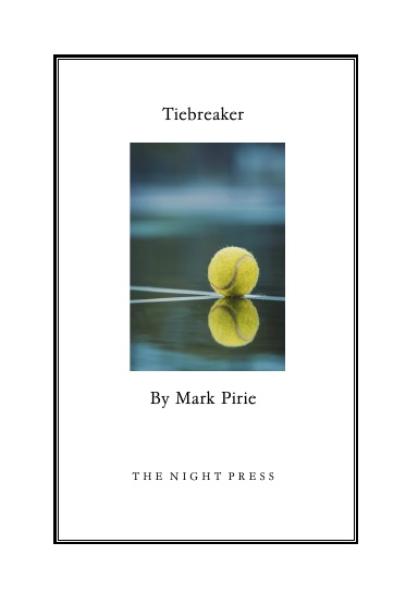 Tiebreaker