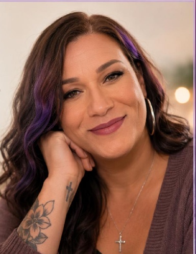 Biography of Trinity Sage