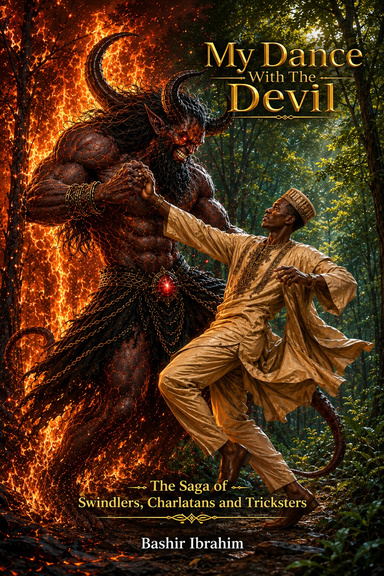 My Dance With The Devil