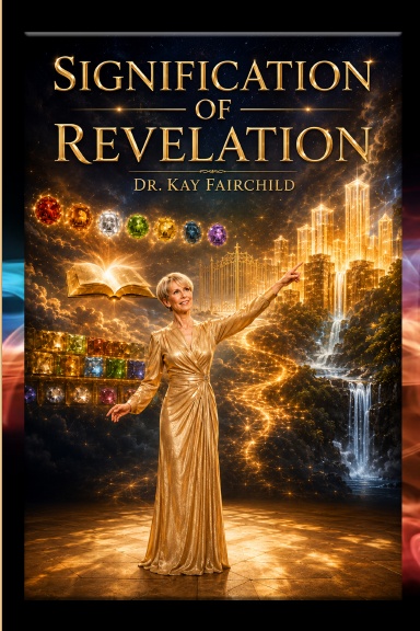 SIGNIFICATION OF REVELATION