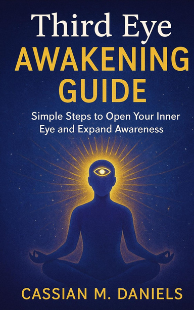 Third Eye Awakening Guide