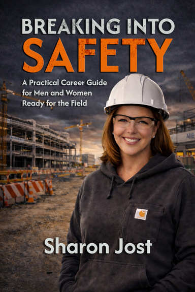 BREAKING INTO SAFETY