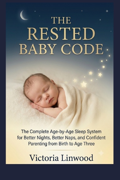 THE RESTED BABY CODE
