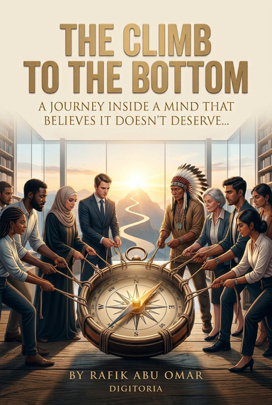 THE CLIMB TO THE BOTTOM