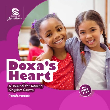 Doxa’s Heart