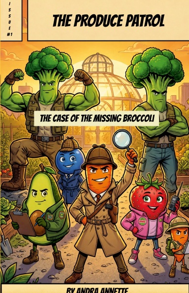 The Produce Patrol