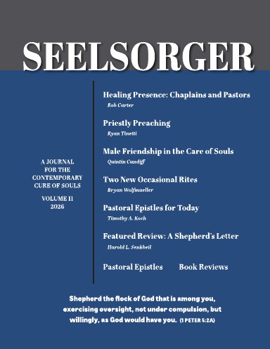 Seelsorger 11.1
