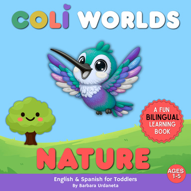 Coli Worlds - Nature