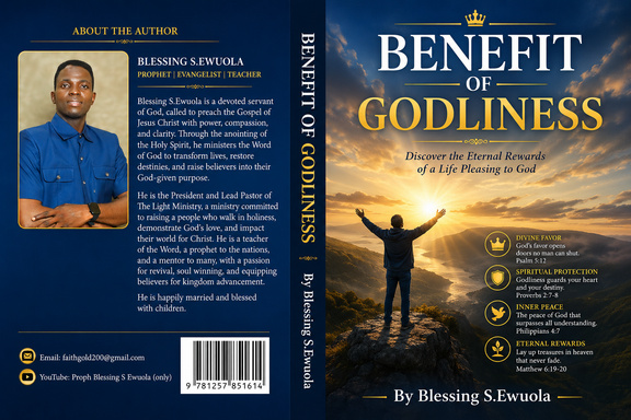 Benefit of Godliness