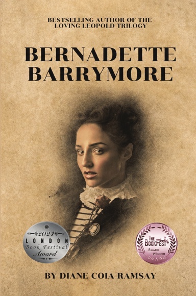 BERNADETTE BARRYMORE