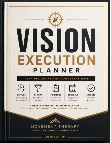 Vision Execution Planner