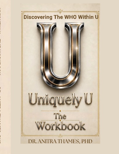Uniquely U Workbook