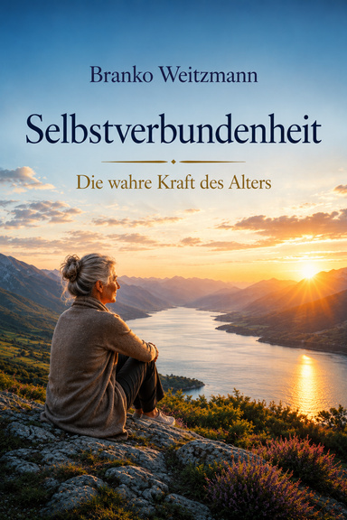 Selbstverbundenheit