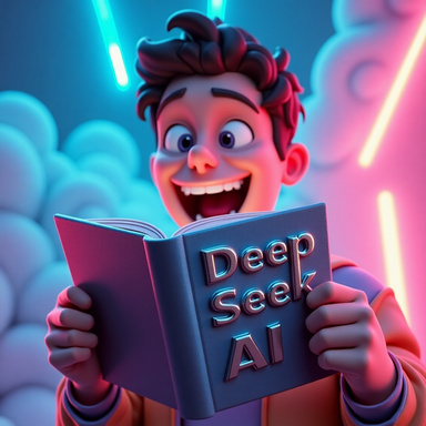 DeepSeek AI: Revolutionizing Content Creation for the Modern Creator