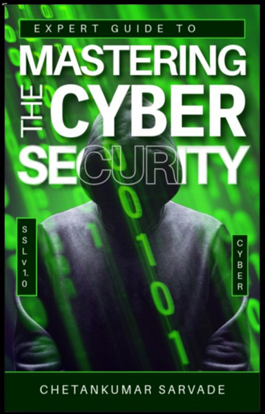 ebook Expert Guide to Mastering The Cyber Security SSL V1.0