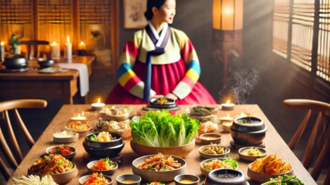 Responsible Ways to Savor the Best Korean Dishes