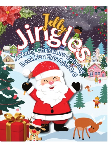 Jolly Jingles