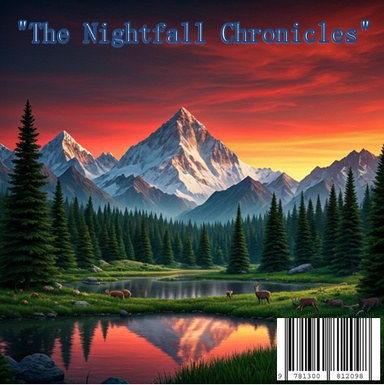 The Nightfall Chronicles