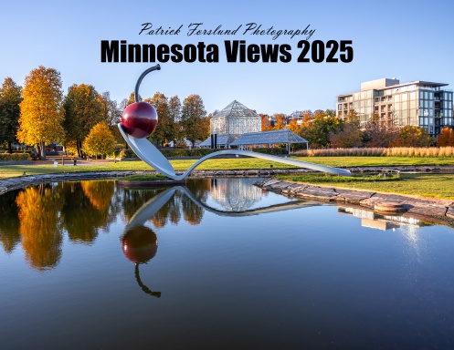 Minnesota Views 2025