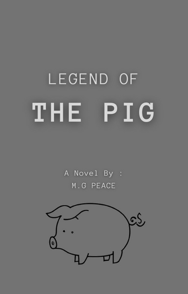 LEGEND OF THE PIG