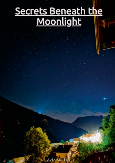 Secret Beneath the Moonlight