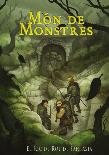 Món de monstres