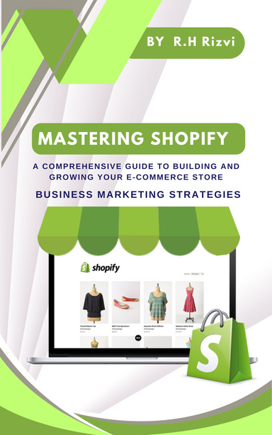 Mastering Shopify