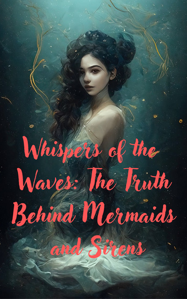 Whispers of the Waves: The Truth Behind Mermaids and Sirens