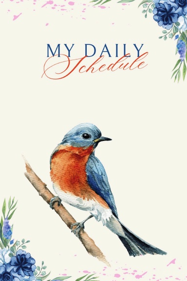 My Daily Journal