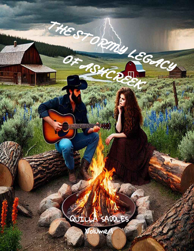 The Stormy Legacy of Ashcreek