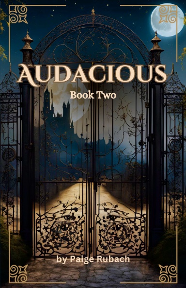 Audacious