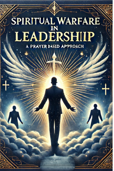 Spiritual Warefare in Leadership