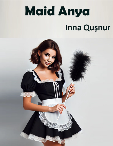 Maid Anya