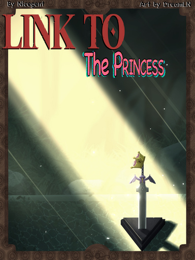 Link to the Princess