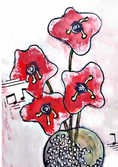 Poppies