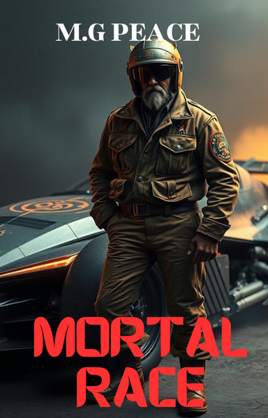 MORTAL RACE