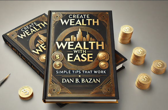 How to Create Wealth with Ease: Simple Tips That Work!