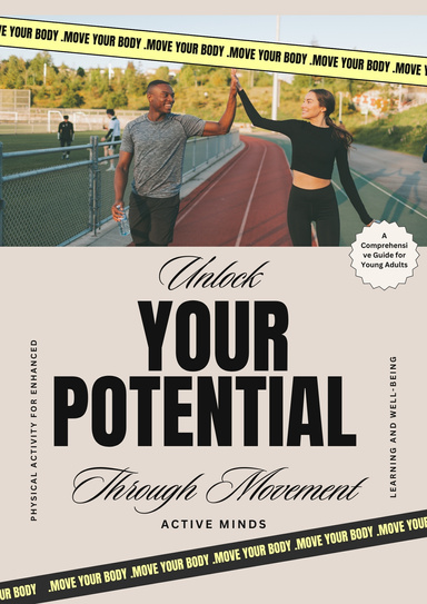 unlock your potential through movement