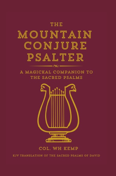 The Mountain Conjure Psalter